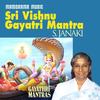 Sri Vishnu Gayatri Mantra - S.Janaki