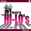 Indiana(Back Home Again In Indiana) - The Hi-Lo's