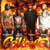 Caliente (Remix) - King Blak&Lynx Unruly&Flama&Maxx