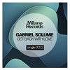 Get Back with Love (Original Mix) - Gabriel Solume