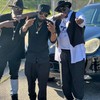 Facetious (feat. Ochoa Streetgod & D'suave) (Explicit) - Knockoff&Ochoa StreetGod&D'suave