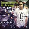 Stronger (Radio Edit) - Bassjackers&Bizzey