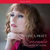 No. 3. Ouvre tes yeux bleus, ma mignonne - Jessica Pratt&Vincenzo Scalera