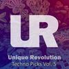 Technologic Flowers (Original Mix) - Recode