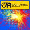 Bass Grinder (Original Mix) - Scott Attrill