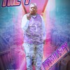 Bak 2 Bak(feat. Hunnidk) (Explicit) - 6ixmileray&HunnidK