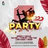 Party (feat. Masauti, Akeelah & Salwer) - Kaya Records&Masauti&Akeelah&Salwer