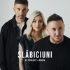 Slăbiciuni - DJ Project&ANDIA