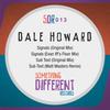 Sub Text (Matt Masters Remix) - Dale Howard