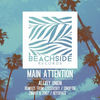 Main Attention (Heyspace Shuffle Remix) - Alexey Union&Heyspace