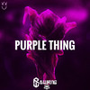 Purple Thing (Original Mix) - Rawkng