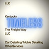 TIMELESS (Explicit) - Freight Train Kentuck&Nino Blu3