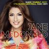 Dance Yourself Dizzy (7th Heaven Mirrorball Radio Edit) - Jane McDonald&7th Heaven