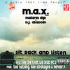 The Life That We Lead Pt.2 Instrumental - M.A.X.