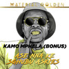 Kamo Mphela (Bonus Track) - Material Golden&Que Dafloor&P-Star Master