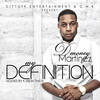 My Girl(feat. Yung Triy) - Dmoney Martinez