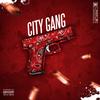 City Gang (feat. MNA YOUNGSTAR & El Titi RD) (Explicit) - GH SENPAI&MNA Youngstar&El Titi RD