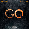 Go (feat. Uncle Murda) (Explicit) - Ron Browz