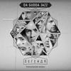 Гагарин(Инструментальная версия) - Da Gudda Jazz
