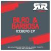 Ice Sphere (John Barlez Ghost Rework Remix) - Bilro&Barbosa