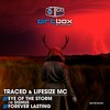 Eye Of The Storm - Sigmus&Lifesize MC&TRCD