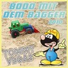 Bodo mit dem Bagger 2010 (Klingelton) - Tommy Vegas