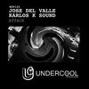 Attack (Original Mix) - Jose Del Valle&Karlos K Sound