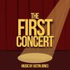 The First Concert - Justin Jones