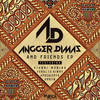 Pon Di Road feat. FERAL is KINKY - Angger Dimas&FERAL is KINKY