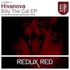 Billy The Cat (Original Mix) - Hivanova