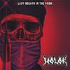 Rest In Peace - Molok