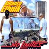 No Limites (Album Instrumental) - Alliance Ethnik