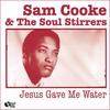 It Won't Be Very Long - Sam Cooke&The Soul Stirrers