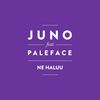 Ne haluu (feat. Paleface) - Juno&Paleface