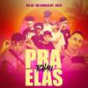 Tchau pra elas - MC GP&MC Murilo MT&NGTD