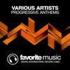 Feeling Your Vibe (Original Mix) - DJ Favorite&Jamie Sparks