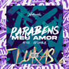 Parabéns Meu Amor (Explicit) - Mc K.K&DJ LUKAS DA ZS