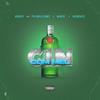 Gin Com Mel (Explicit) - Adonis&Pelé MilFlows&NeoBeats&Marck
