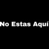 No estas aqui - Cristian La Melodia&LUIGGY FLOW