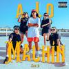 A Lo Machín (Explicit) - Sam B