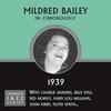 And The Angles Sing (04-24-39) - Mildred Bailey