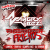 Rainbowland (Explicit) - Angernoizer&DJ Terror