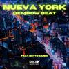 Nueva York Dembow Beat(feat. Betto Music) - Socio Records Music&Betto Music