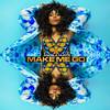 Make Me Go - Angela Hunte