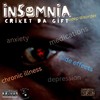 Insomnia (Explicit) - Criket Da Gift