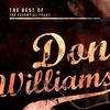 Always Something There to Remind Me - Don Williams