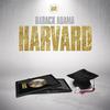 Harvard - Barack Adama