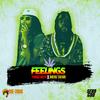 Feelings (feat. Imeru Tafari) - Yungg Muta&Imeru Tafari