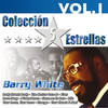 The better love is - Barry White