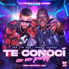 Te Conocí En Un Party (Explicit) - Negro Juanda&Yan The One